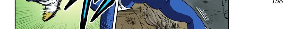 Read Dragon Ball Super (Colored) chapter 40 image 27 on Lezhin