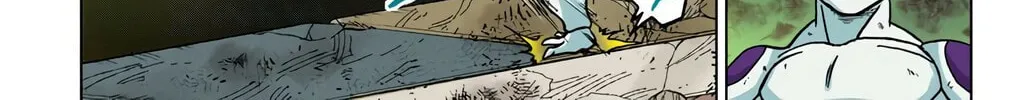 Read Dragon Ball Super (Colored) chapter 40 image 37 on Lezhin