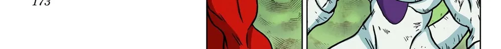 Read Dragon Ball Super (Colored) chapter 40 image 57 on Lezhin