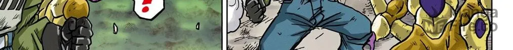 Read Dragon Ball Super (Colored) chapter 40 image 69 on Lezhin