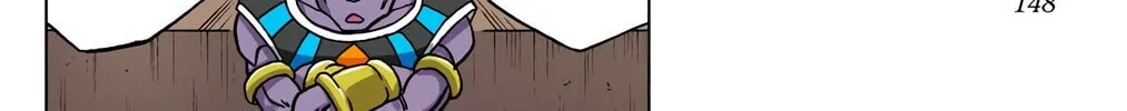 Read Dragon Ball Super (Colored) chapter 40 image 7 on Lezhin