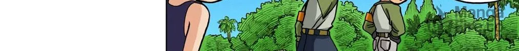 Read Dragon Ball Super (Colored) chapter 40 image 95 on Lezhin