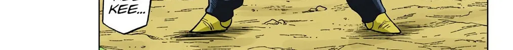 Read Dragon Ball Super (Colored) chapter 40 image 97 on Lezhin