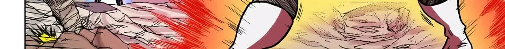 Read Dragon Ball Super (Colored) chapter 41 image 15 on Lezhin