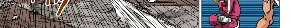 Read Dragon Ball Super (Colored) chapter 41 image 61 on Lezhin