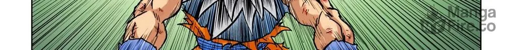 Read Dragon Ball Super (Colored) chapter 41 image 69 on Lezhin