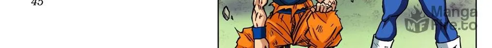 Read Dragon Ball Super (Colored) chapter 41 image 77 on Lezhin
