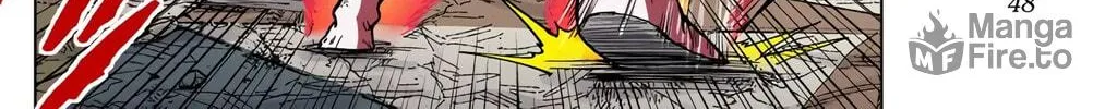 Read Dragon Ball Super (Colored) chapter 41 image 83 on Lezhin