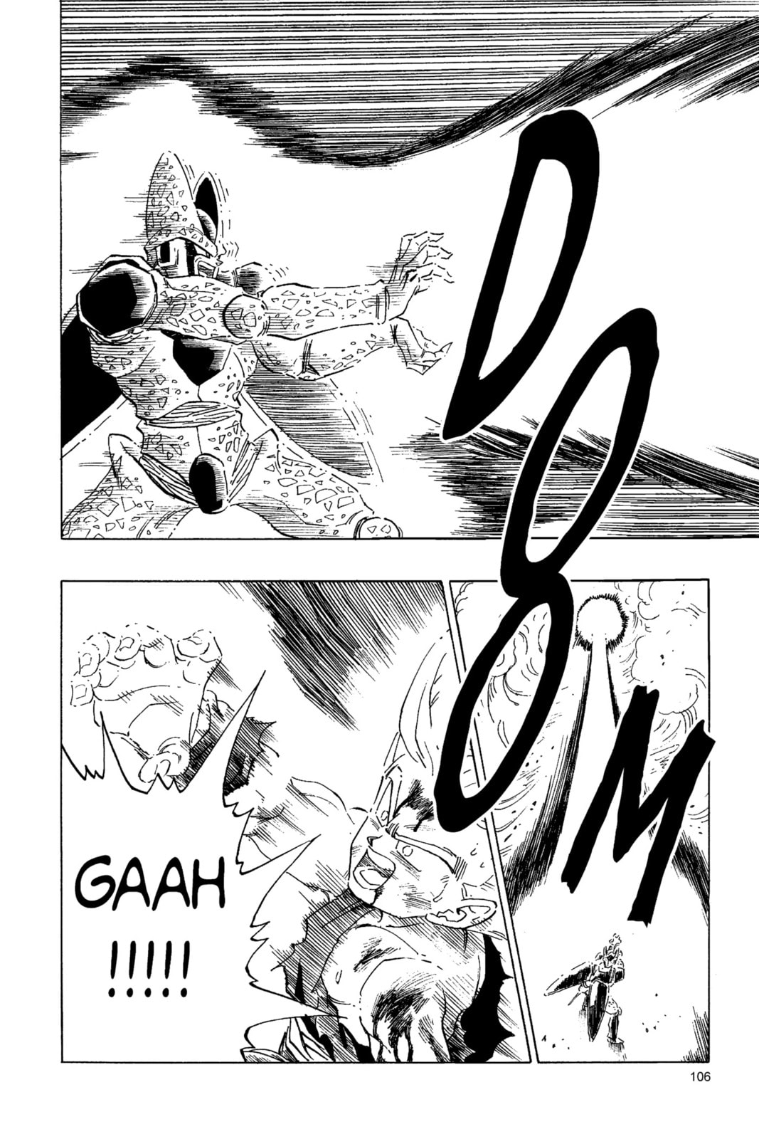 Read Dragon Ball Super (Colored) chapter 415 image 10 on Lezhin