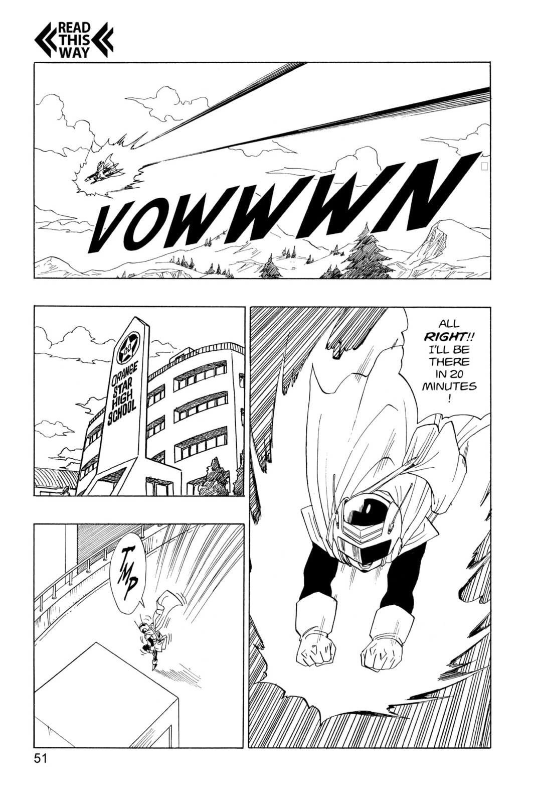 Read Dragon Ball Super (Colored) chapter 424 image 2 on Lezhin