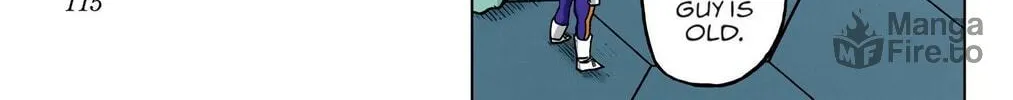 Read Dragon Ball Super (Colored) chapter 43 image 29 on Lezhin