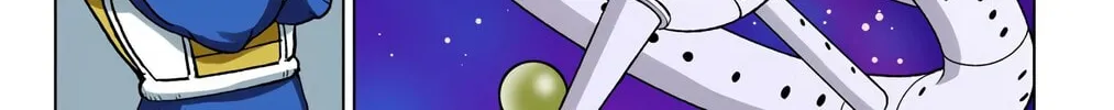 Read Dragon Ball Super (Colored) chapter 43 image 31 on Lezhin