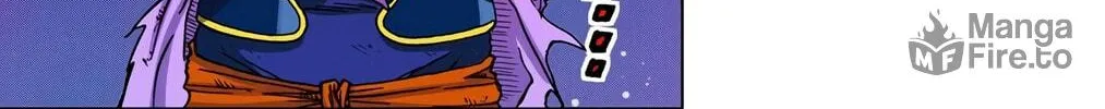 Read Dragon Ball Super (Colored) chapter 43 image 5 on Lezhin
