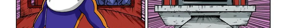 Read Dragon Ball Super (Colored) chapter 43 image 75 on Lezhin
