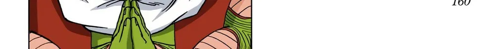 Read Dragon Ball Super (Colored) chapter 44 image 27 on Lezhin