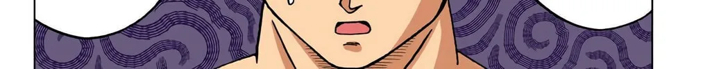 Read Dragon Ball Super (Colored) chapter 44 image 3 on Lezhin