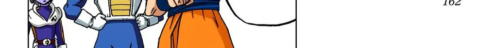 Read Dragon Ball Super (Colored) chapter 44 image 31 on Lezhin