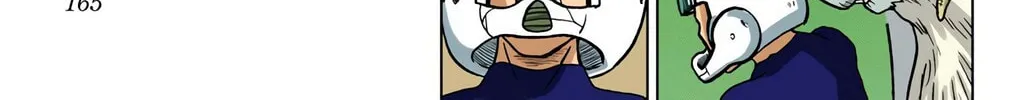 Read Dragon Ball Super (Colored) chapter 44 image 37 on Lezhin