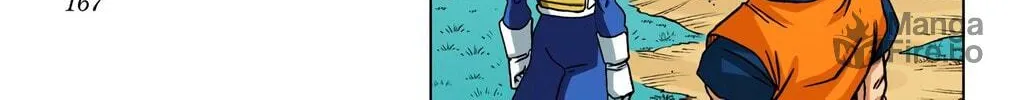 Read Dragon Ball Super (Colored) chapter 44 image 41 on Lezhin