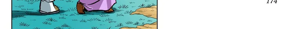 Read Dragon Ball Super (Colored) chapter 44 image 55 on Lezhin