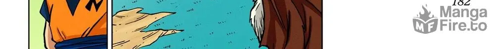 Read Dragon Ball Super (Colored) chapter 44 image 71 on Lezhin