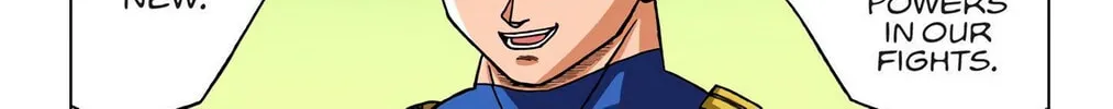 Read Dragon Ball Super (Colored) chapter 44 image 85 on Lezhin