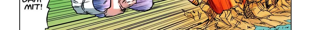Read Dragon Ball Super (Colored) chapter 45 image 13 on Lezhin