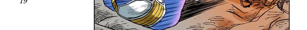 Read Dragon Ball Super (Colored) chapter 45 image 25 on Lezhin
