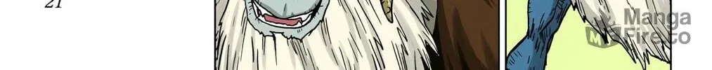 Read Dragon Ball Super (Colored) chapter 45 image 29 on Lezhin