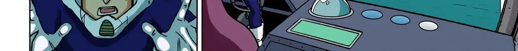Read Dragon Ball Super (Colored) chapter 45 image 3 on Lezhin