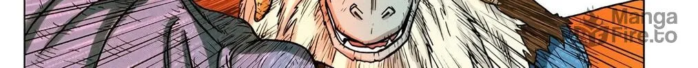 Read Dragon Ball Super (Colored) chapter 45 image 39 on Lezhin