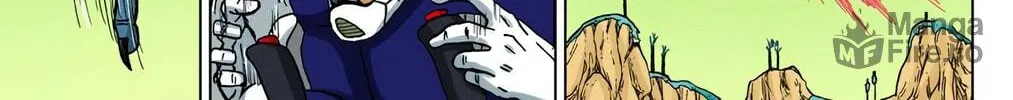Read Dragon Ball Super (Colored) chapter 45 image 77 on Lezhin