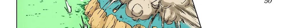 Read Dragon Ball Super (Colored) chapter 45 image 87 on Lezhin