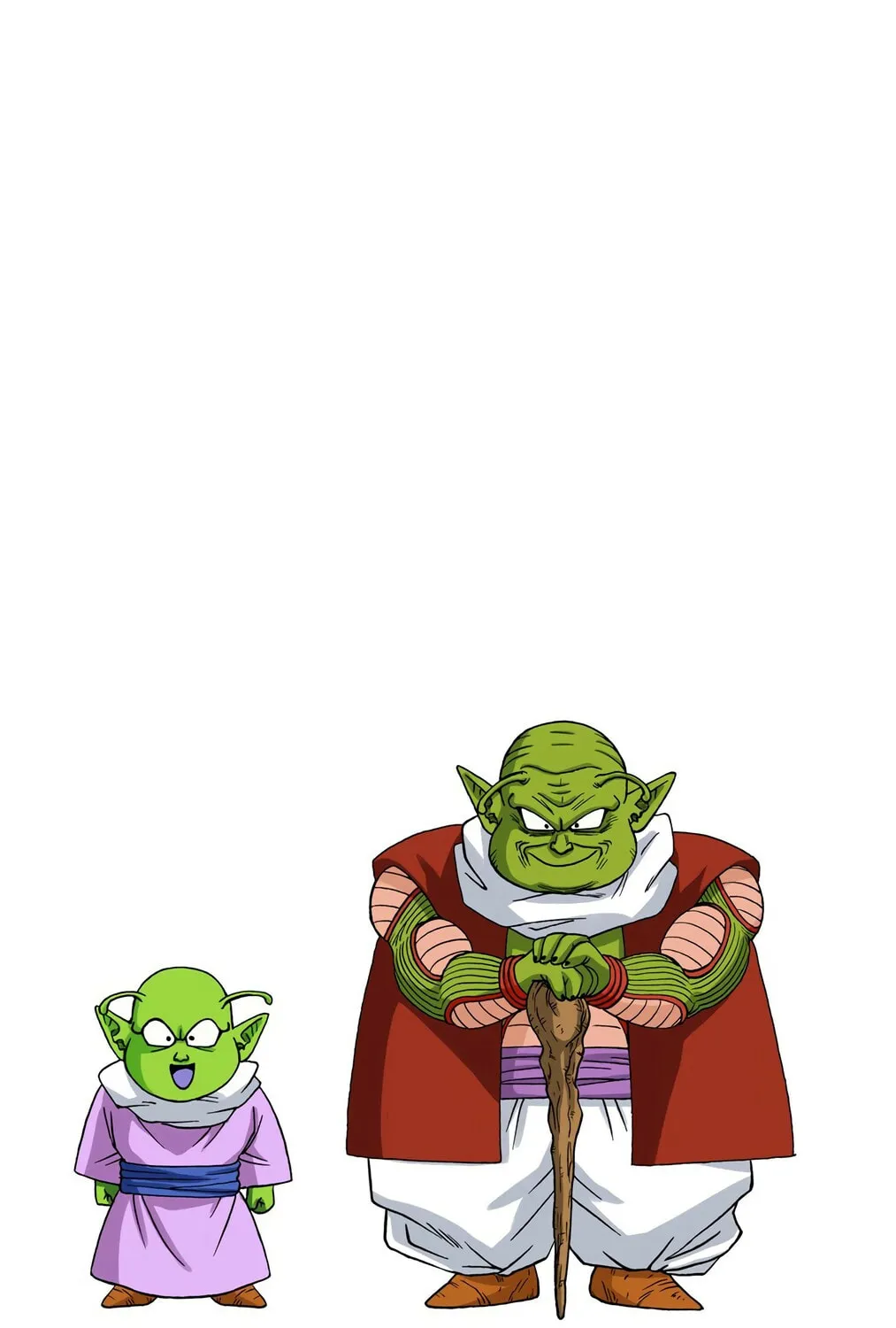 Read Dragon Ball Super (Colored) chapter 45 image 90 on Lezhin