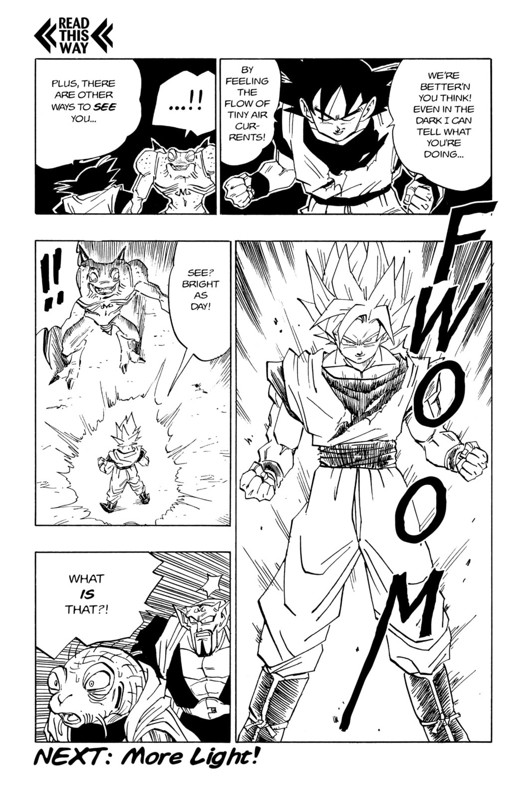 Read Dragon Ball Super (Colored) chapter 450 image 12 on Lezhin