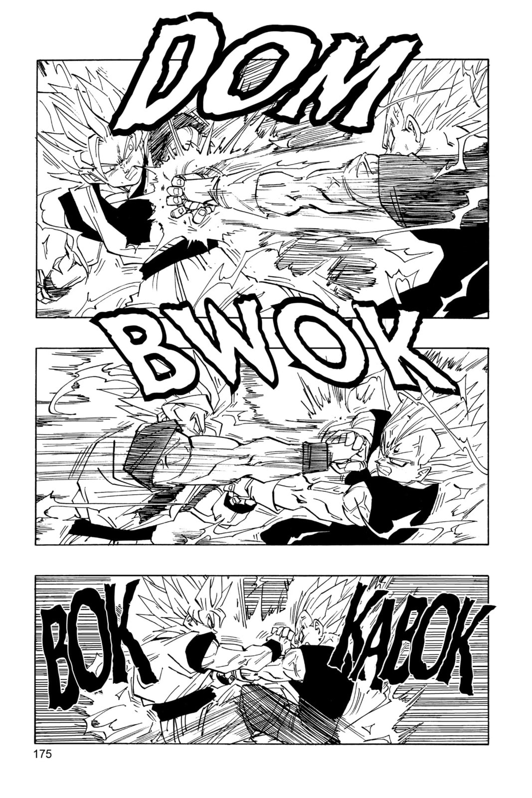 Read Dragon Ball Super (Colored) chapter 458 image 10 on Lezhin