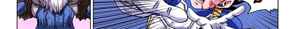 Read Dragon Ball Super (Colored) chapter 46 image 15 on Lezhin