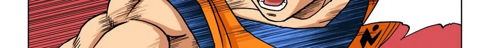Read Dragon Ball Super (Colored) chapter 46 image 3 on Lezhin