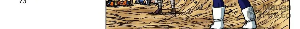 Read Dragon Ball Super (Colored) chapter 46 image 41 on Lezhin