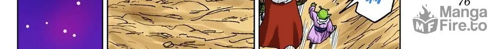 Read Dragon Ball Super (Colored) chapter 46 image 47 on Lezhin