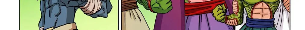 Read Dragon Ball Super (Colored) chapter 46 image 73 on Lezhin