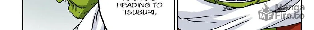 Read Dragon Ball Super (Colored) chapter 46 image 77 on Lezhin