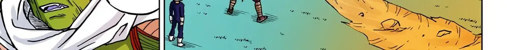 Read Dragon Ball Super (Colored) chapter 46 image 81 on Lezhin