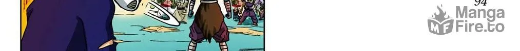 Read Dragon Ball Super (Colored) chapter 46 image 83 on Lezhin