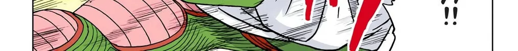 Read Dragon Ball Super (Colored) chapter 46 image 85 on Lezhin