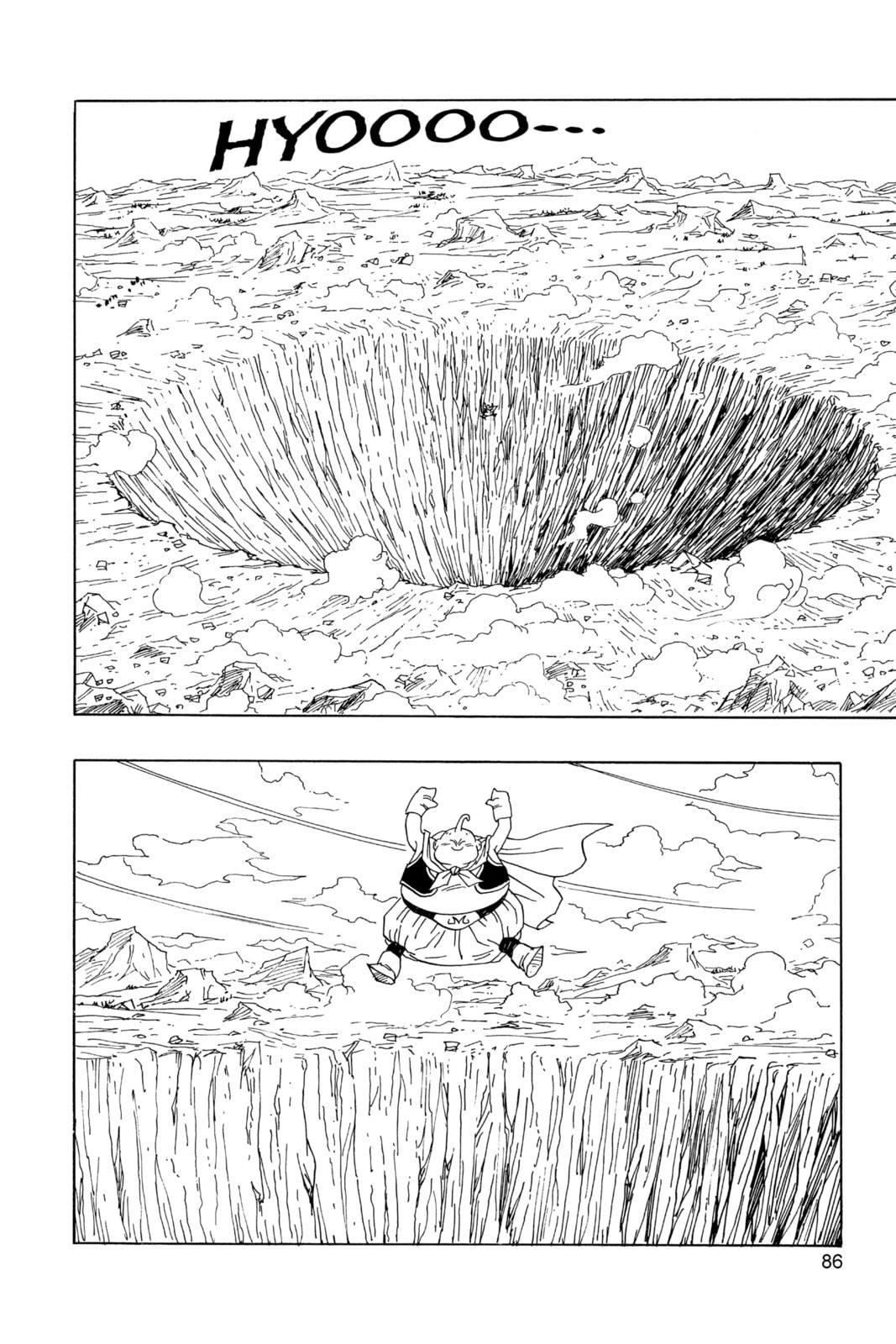 Read Dragon Ball Super (Colored) chapter 465 image 11 on Lezhin
