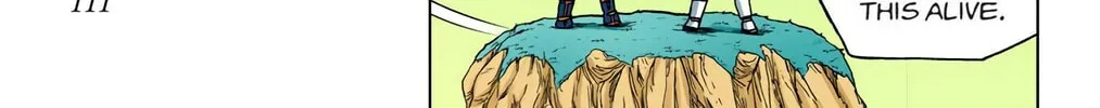 Read Dragon Ball Super (Colored) chapter 47 image 25 on Lezhin