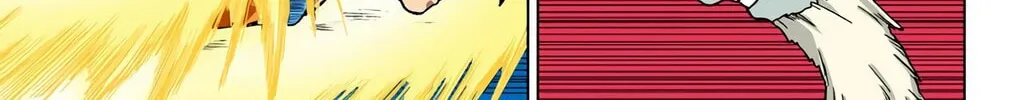 Read Dragon Ball Super (Colored) chapter 47 image 33 on Lezhin