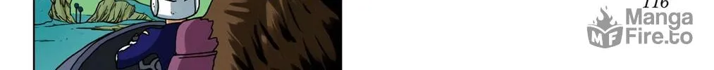 Read Dragon Ball Super (Colored) chapter 47 image 35 on Lezhin