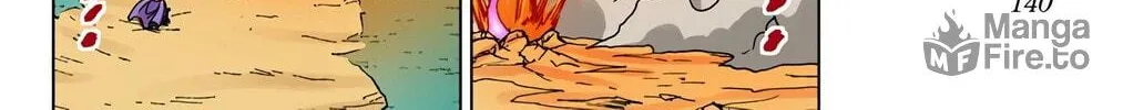 Read Dragon Ball Super (Colored) chapter 47 image 83 on Lezhin